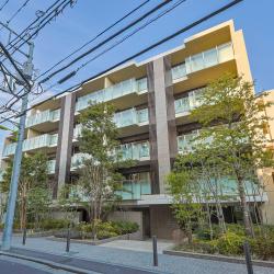 ザ・パークハウス駒沢レジデンス