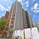 パラスト上目黒