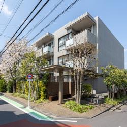 アライエ二子玉川