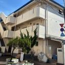 第1フォンタナ駒沢