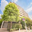 ヒルズ用賀 TOKYO U CITY