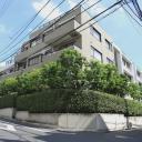 サニークレスト上目黒壱番館