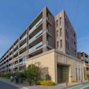 プラウド桜新町