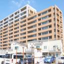 ライオンズスクエア用賀