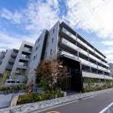 プラウド都立大学