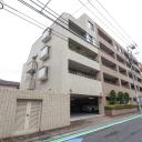 プラウド浜田山