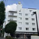 ベルメゾン武蔵関