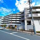 グローリオ中野新江古田