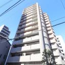 クレアシティ入谷