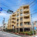 ビラハイツ学芸大学