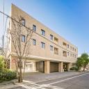 プラウド目黒本町