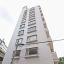 中銀桜新町マンシオン