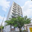 足立東和ダイヤモンドマンション