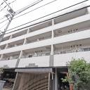 サンパレス田端壱番館