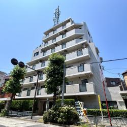 不動産画像