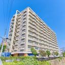 マンション池上