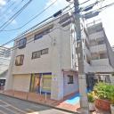 大久保杉ハイム