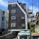 四谷ハイコーポ