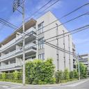 プラウド平和台テラス