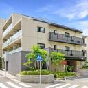 プレシス新百合ヶ丘