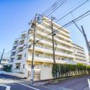 常盤台グリーンハイツ