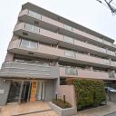 クリオ中村橋弐番館