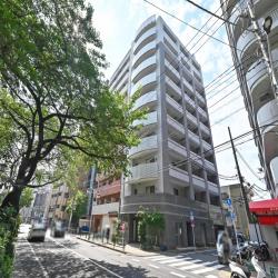 ダイナシティ練馬桜台