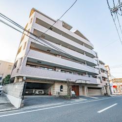 ウイングストリーム氷川台コート