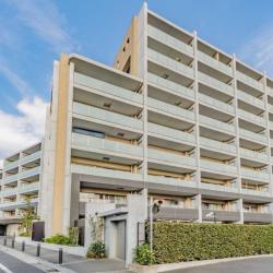 ヴィークグラン世田谷千歳船橋さくらガーデン