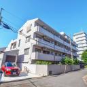 ライツ富士見台