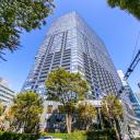 セントラルパークタワー　ラ・トゥール新宿