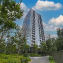 スカイフォレストレジデンス