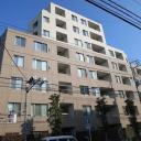 グローリオ高円寺