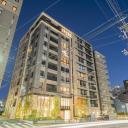 プラウド文京千石スクエア