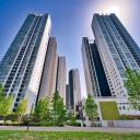 ワールドシティタワーズ アクアタワー