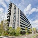 プラウド王子神谷