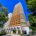 プラウドタワー千代田富士見