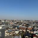 シティインデックス用賀