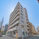 グレイス麻布十番