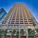 パークコート麻布十番ザ・タワー