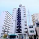 向島パークハイツ第2
