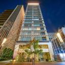 プラウド新虎通り