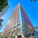 芝浦アイランドグローヴタワー