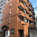 日興パレス川崎