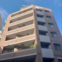 ジェイパーク文京白山