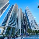 ワールドシティタワーズ アクアタワー