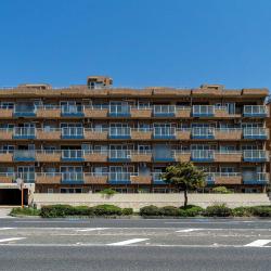 ヴィルヌーブ片瀬江ノ島マリンテラス