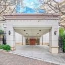 ザ・レジデンス白金スイート