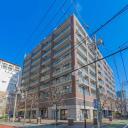 パークホームズ小石川