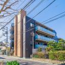 デュオステージ大泉学園II